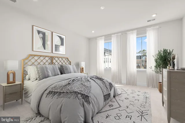 $909,630 | 42123 Picasso Square, Ashburn, VA 20148