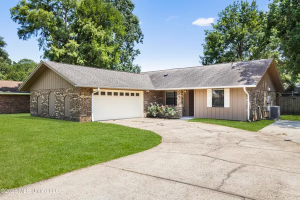 $214,900 | 15235 Ginger Cove, Gulfport, MS 39503