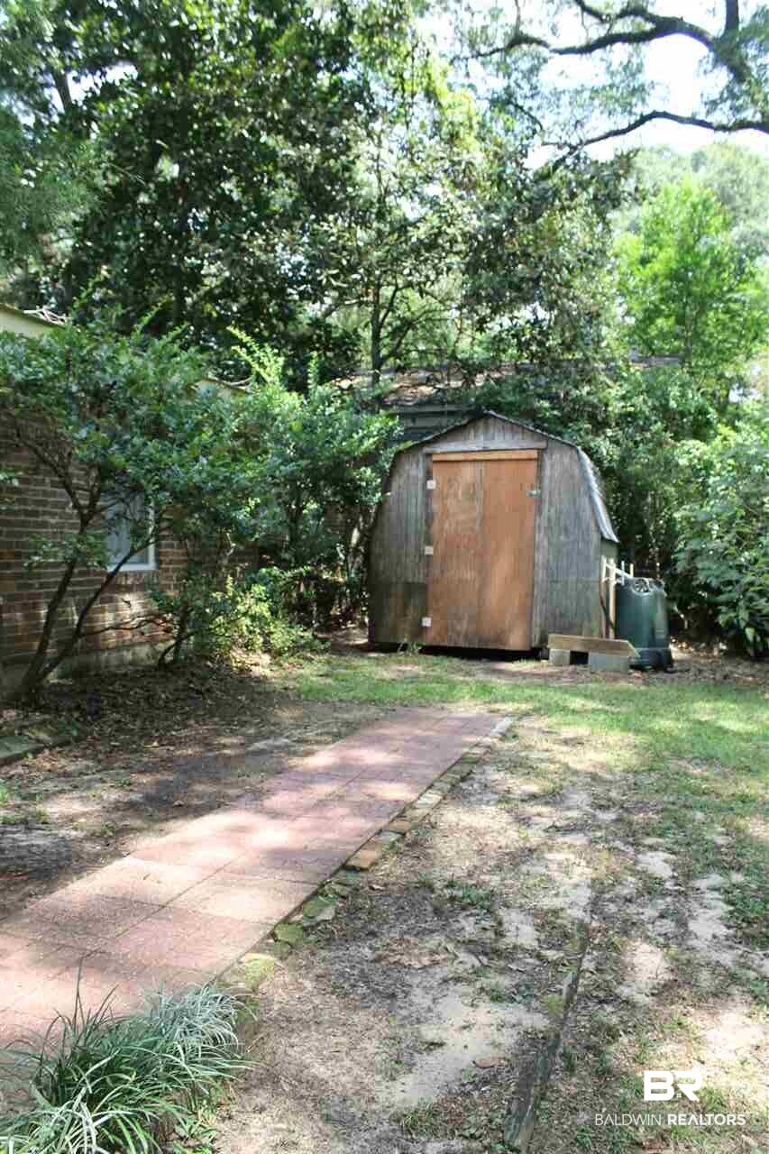 120 Glen Oaks Road Mobile, AL 36608 - Photo 15 of 16