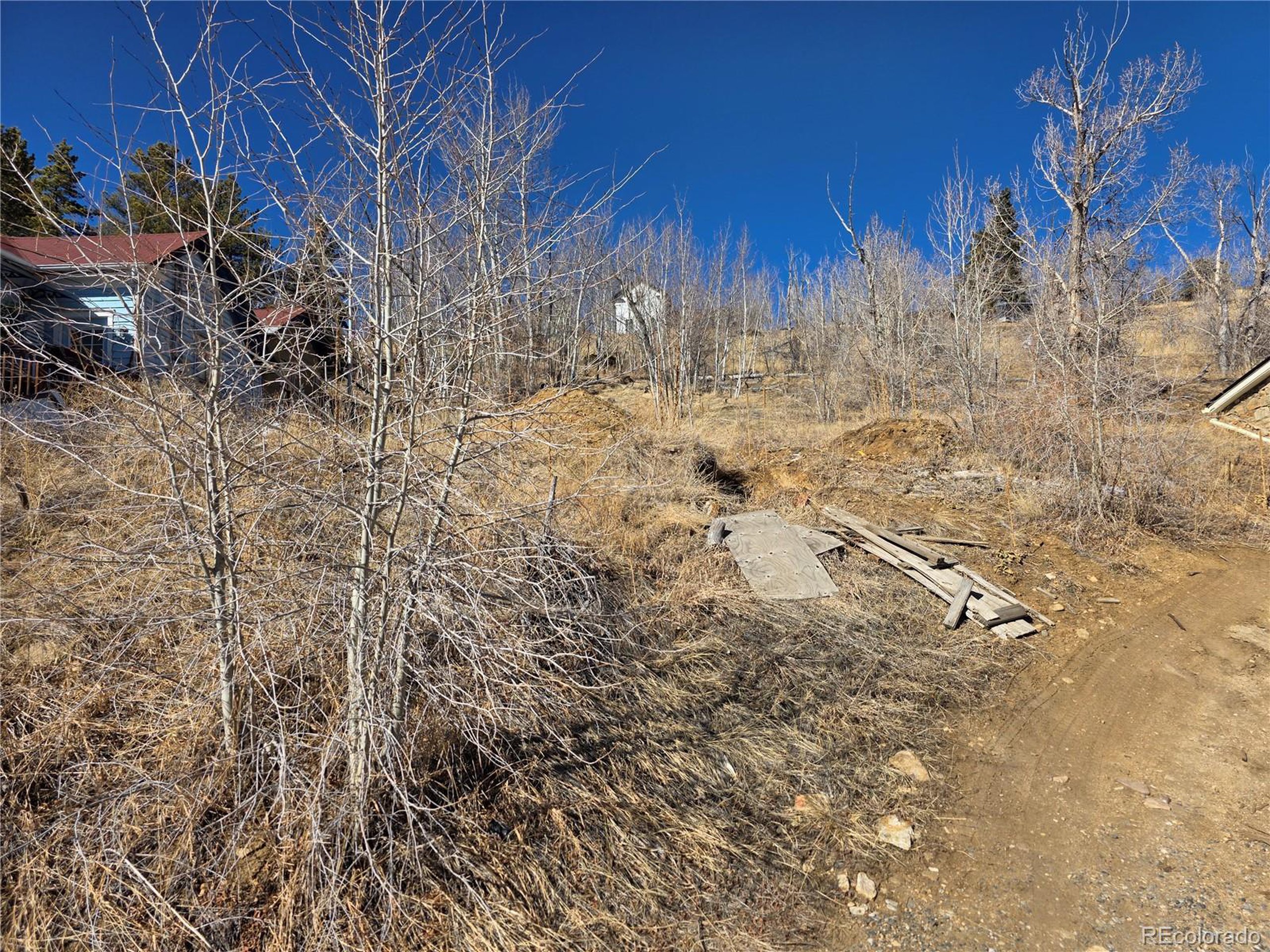 1 East 4th High Street Central City, CO 80427 - Photo 1 of 1