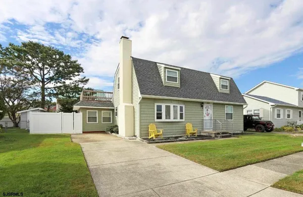 $3,500 | 4417 Privateer Road, Brigantine, NJ 08203