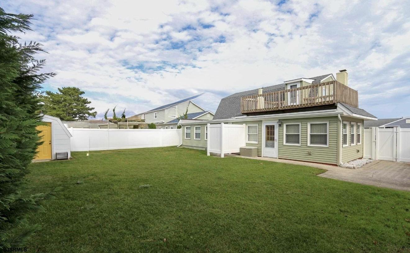 4417 Privateer Road Brigantine, NJ 08203 - Photo 2 of 7