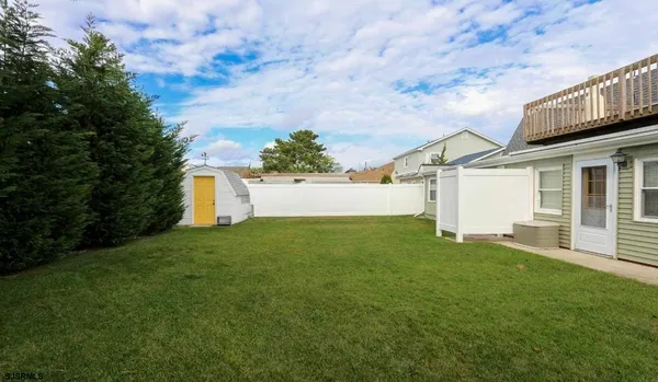 $3,800 | 4417 Privateer Road, Brigantine, NJ 08203
