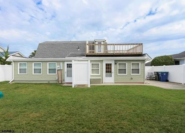 $3,800 | 4417 Privateer Road, Brigantine, NJ 08203