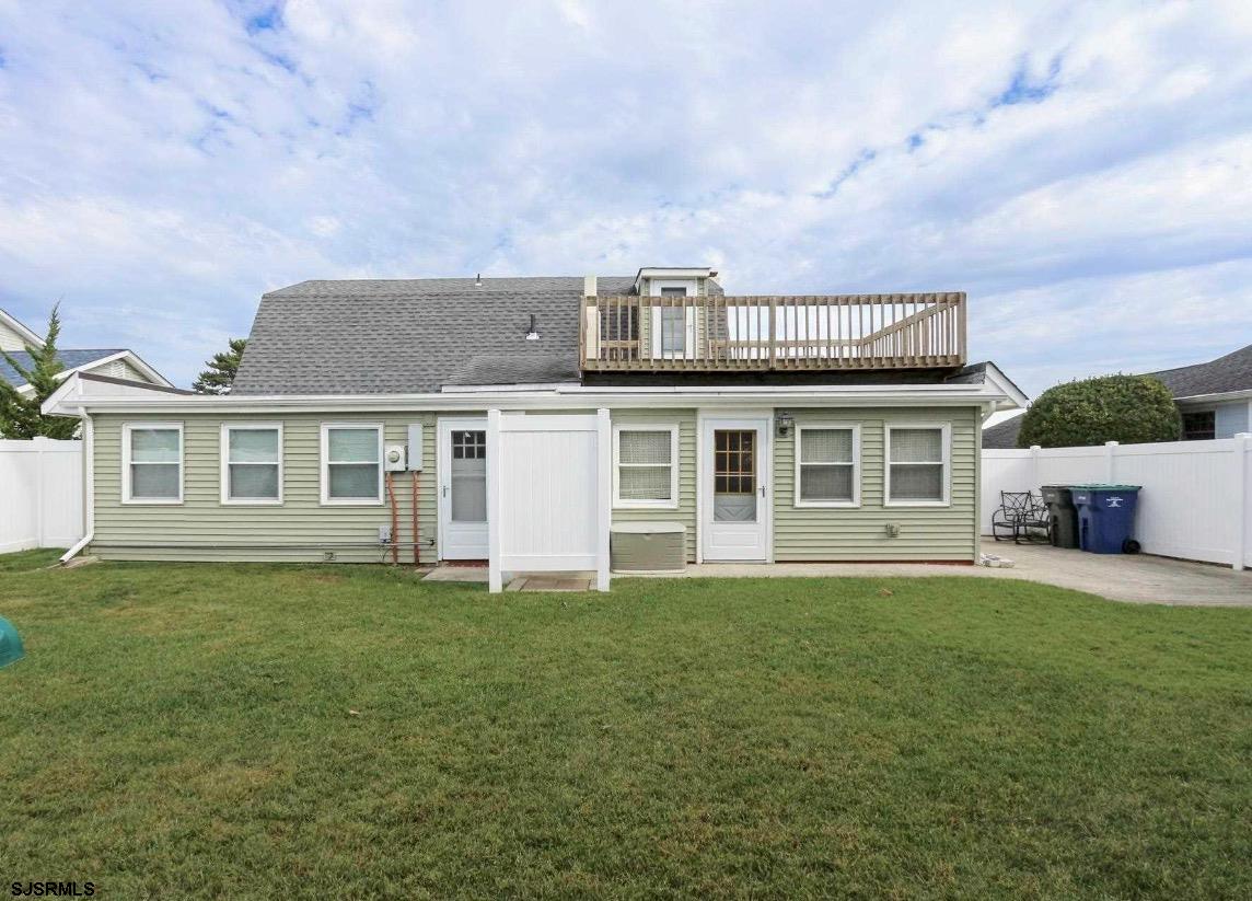 4417 Privateer Road Brigantine, NJ 08203 - Photo 4 of 7