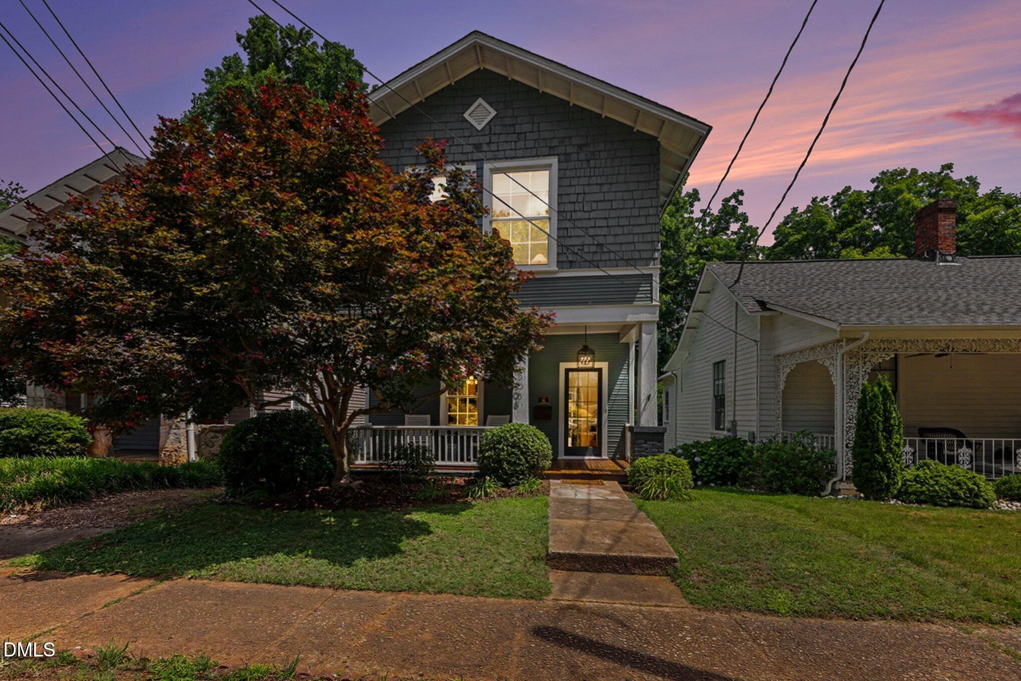 508 Cleveland Street Raleigh, NC 27605 - Photo 26 of 29