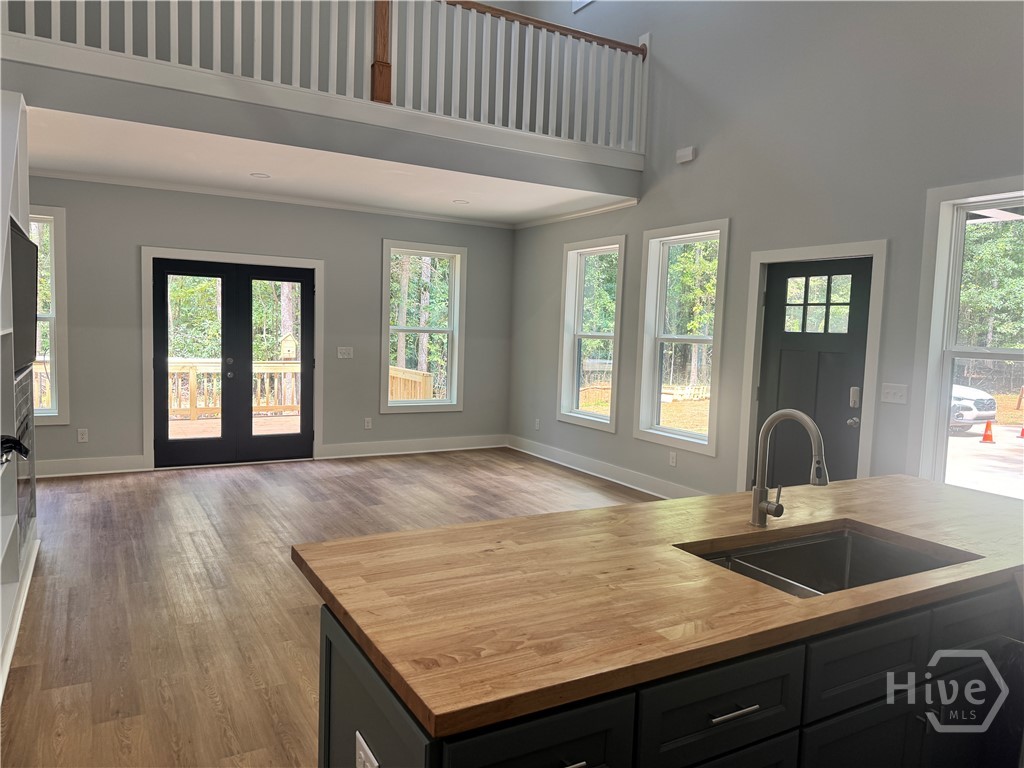 1163 Archer Grove School Road Athens, GA 30607 - Photo 4 of 22