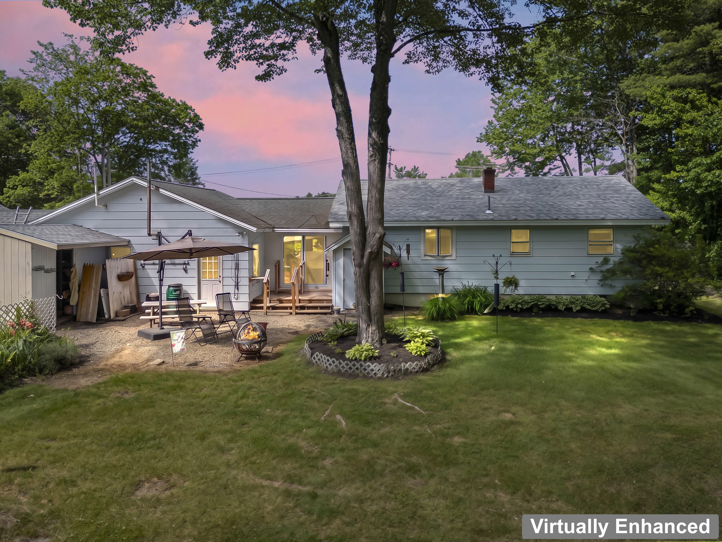 92 Highway 236 Berwick, ME 03901 - Photo 55 of 67 92 ME-236_153