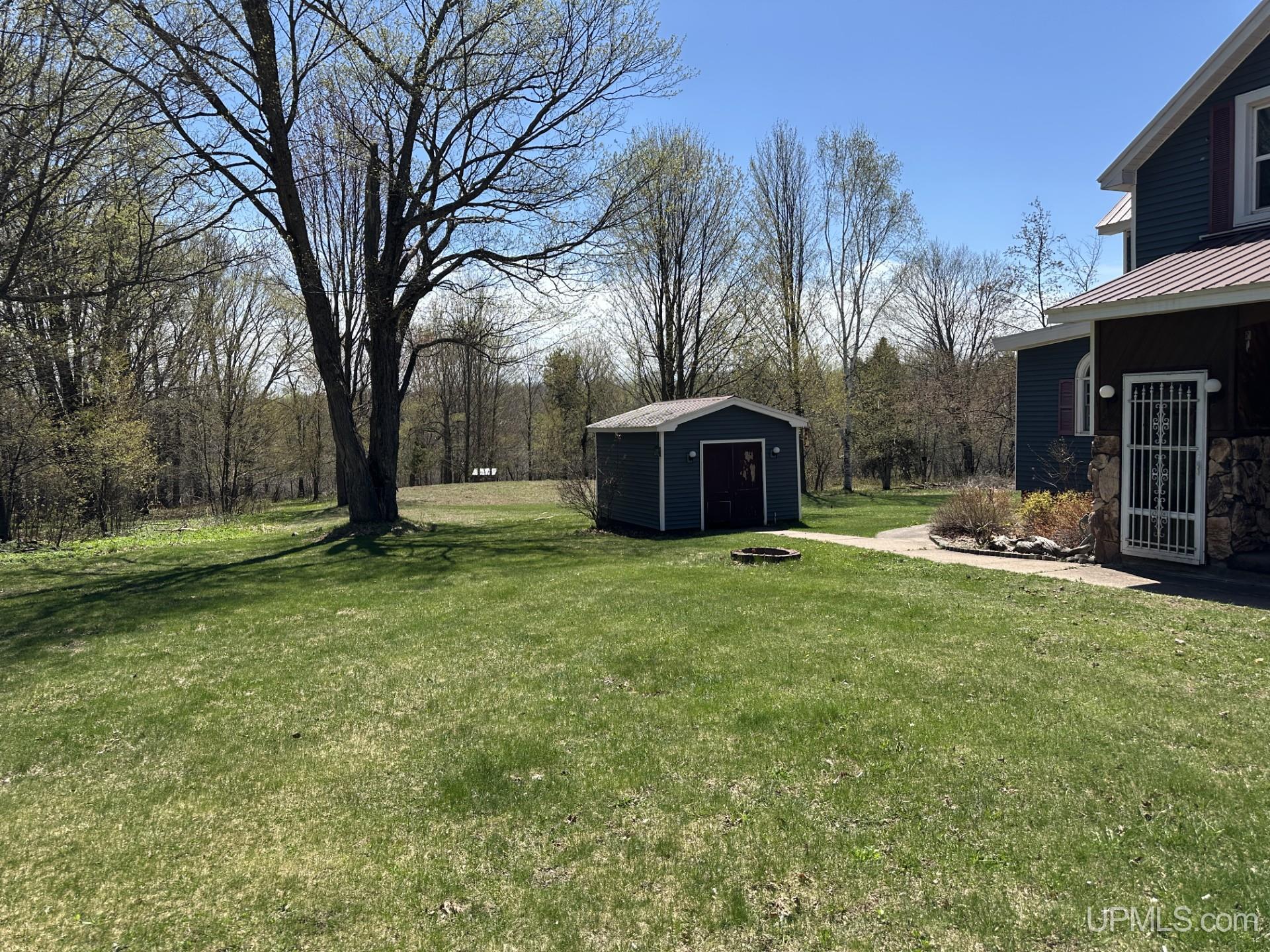 385 County Road PDJ Ishpeming, MI 49849 - Photo 52 of 56 Gallery Image 52