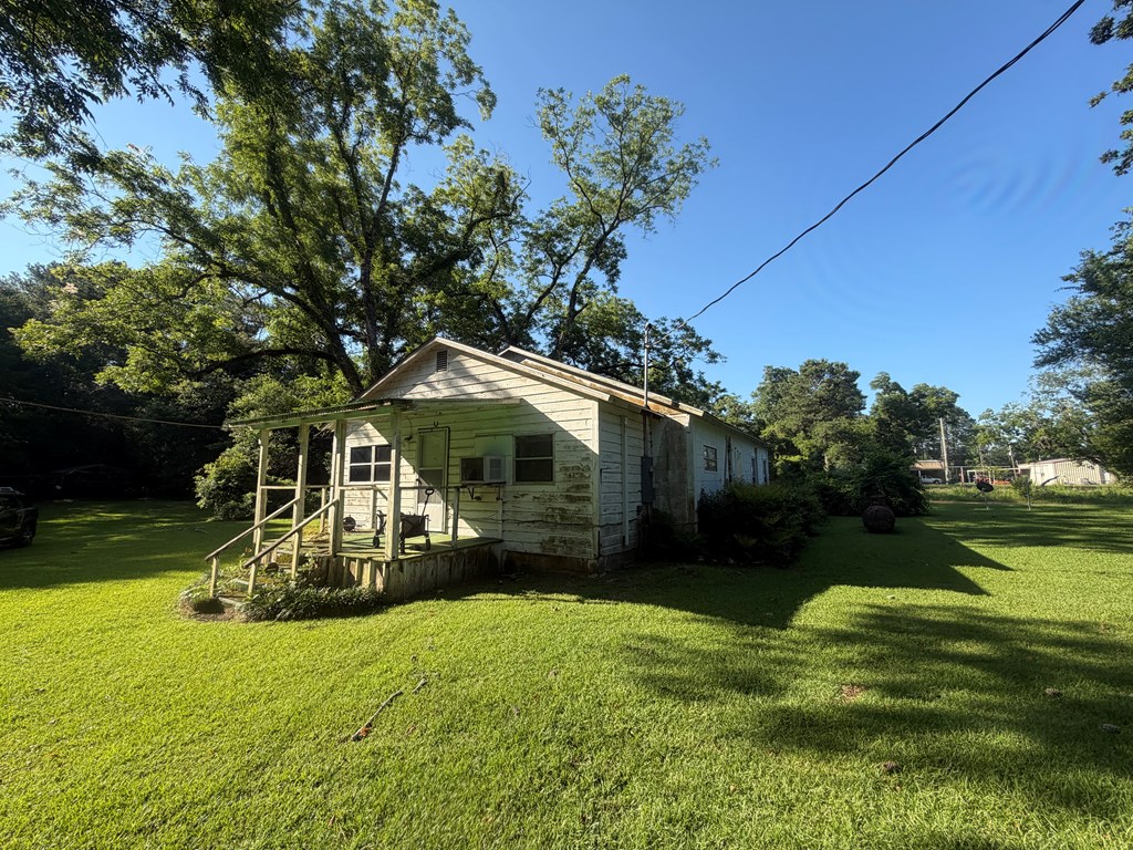 1 Nichols Road Pinckard, AL 36350 - Photo 14 of 29