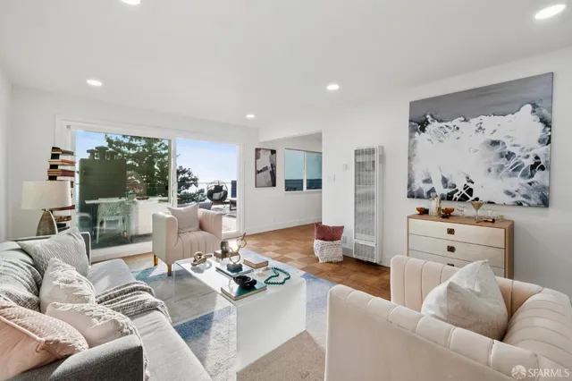 $1,095,000 | 3711 Market Street, Unit B, San Francisco, CA 94131