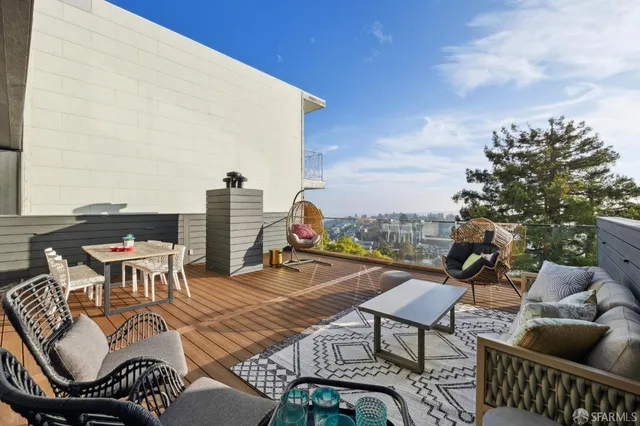 $1,095,000 | 3711 Market Street, Unit B, San Francisco, CA 94131