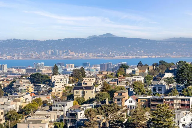 $1,095,000 | 3711 Market Street, Unit B, San Francisco, CA 94131