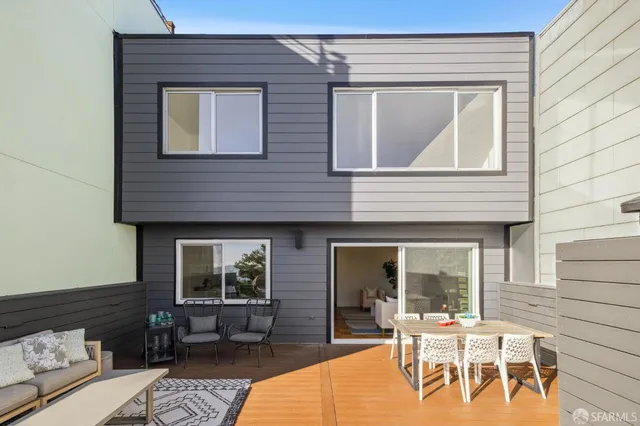 $1,095,000 | 3711 Market Street, Unit B, San Francisco, CA 94131