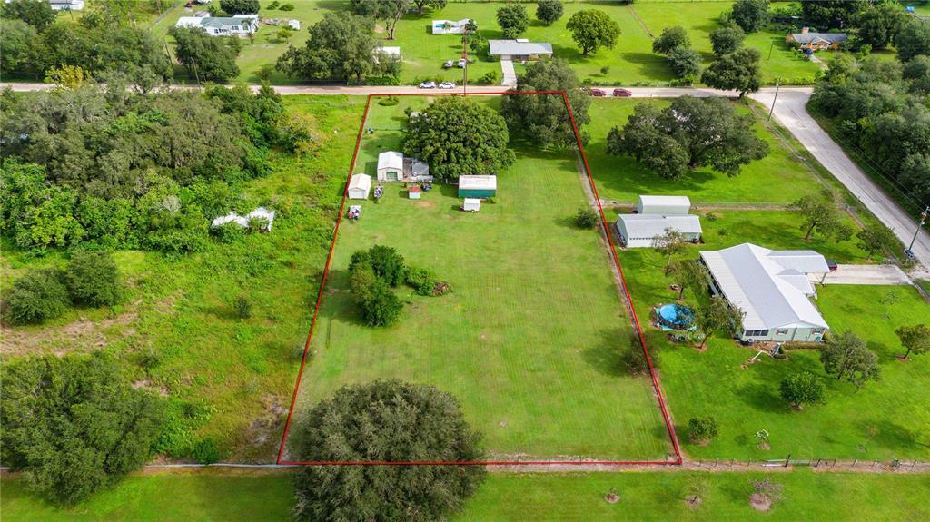 33546 Chancey Road Wesley Chapel, FL 33543 - Photo 29 of 43 Gallery Image 29