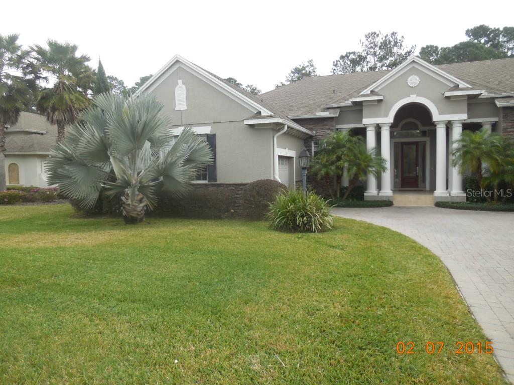 444 Raccoon Street Lake Mary, FL 32746 - Photo 1 of 1