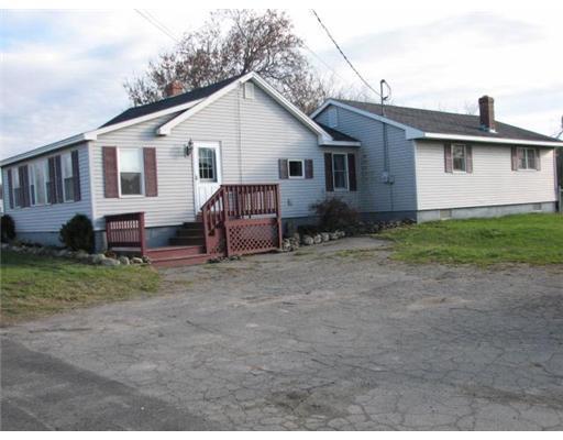 Exterior Front. Can be used for...