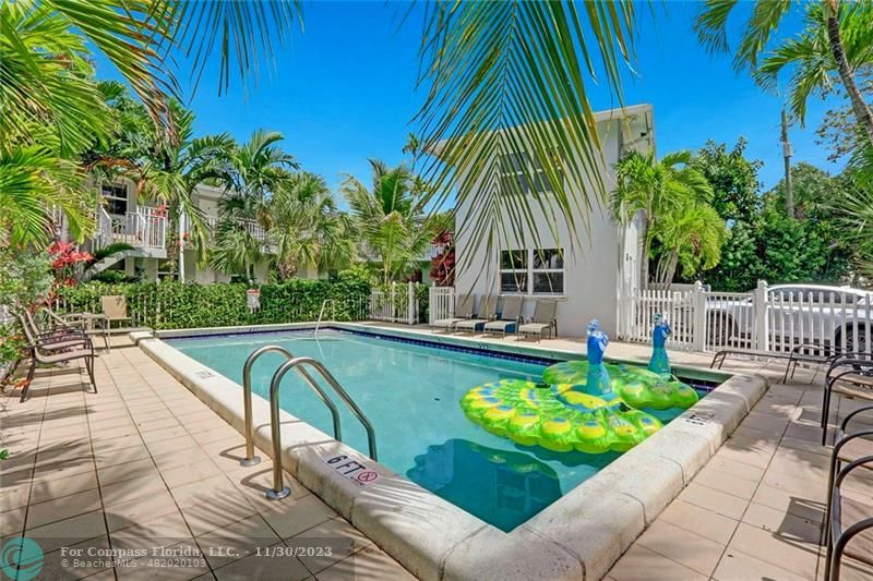 417 Northeast 17th Ave Unit 1  