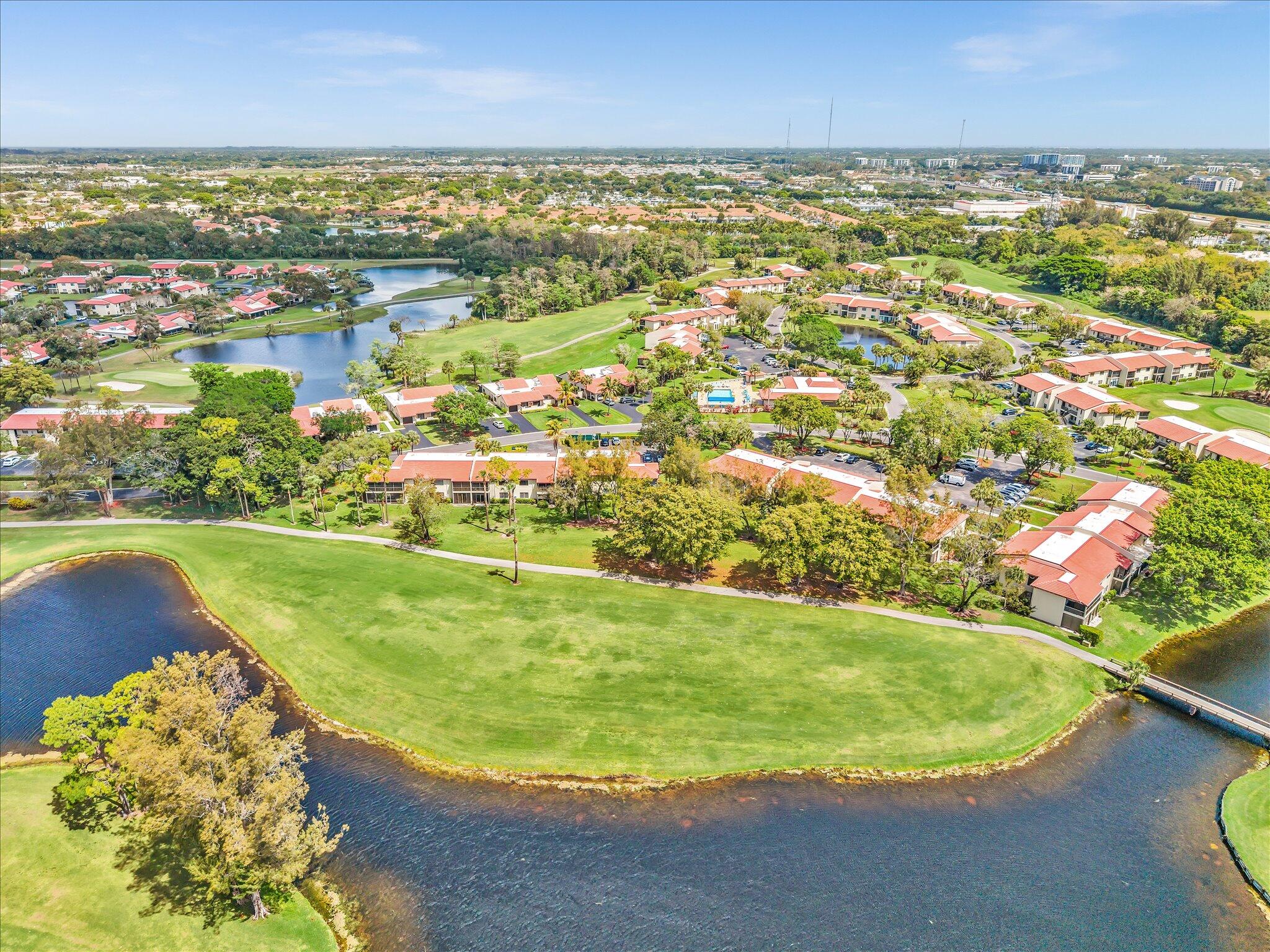 8410 Casa Del Lago, Unit 20A Boca Raton, FL 33433 - Photo 51 of 53 48-DJI_20260401120517_0083_D_FPP