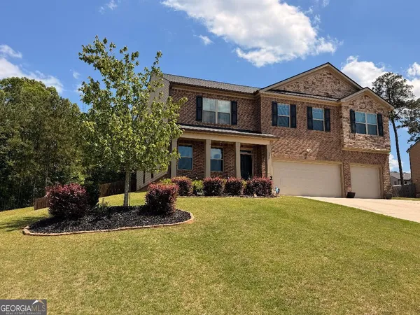 $520,000 | 734 Basswood Avenue, McDonough, GA 30252