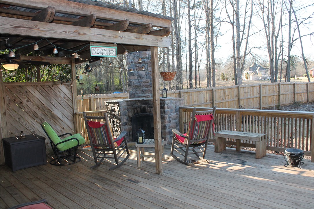 111 Augusta National Anderson, SC 29621 - Photo 31 of 39