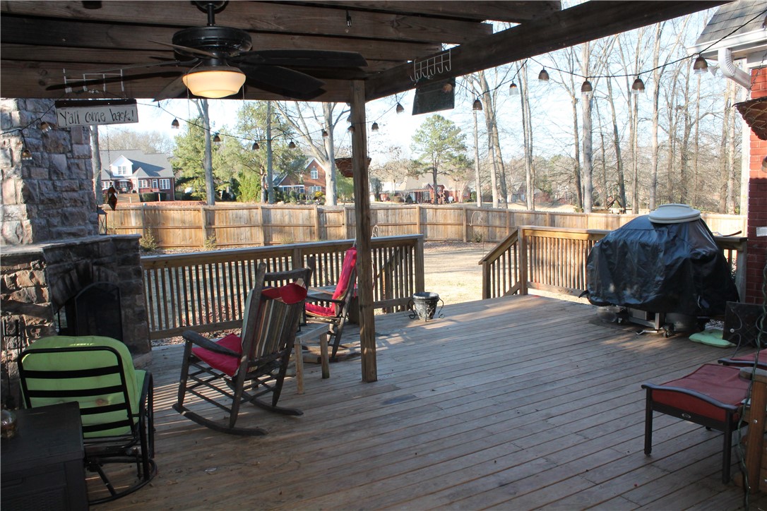 111 Augusta National Anderson, SC 29621 - Photo 32 of 39