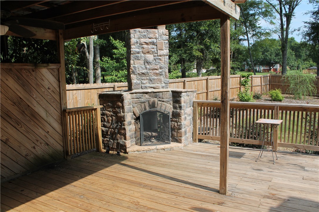 111 Augusta National Anderson, SC 29621 - Photo 34 of 39