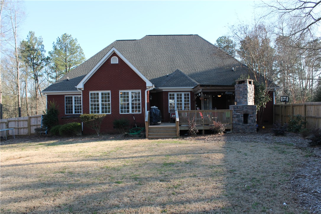 111 Augusta National Anderson, SC 29621 - Photo 35 of 39