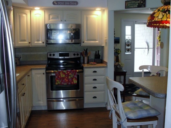 23 Shaw Farm Road, Unit 23 Canton, MA 02021 - Photo 3 of 24