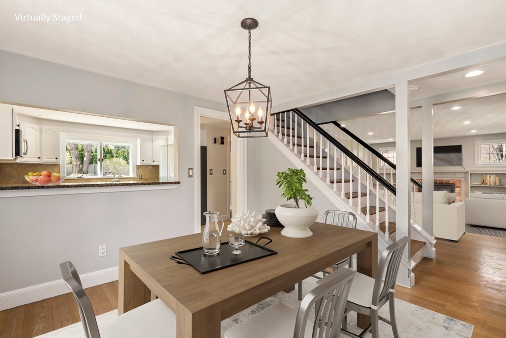 1 Mitchell Road Lynnfield, MA 01940 - Photo 11 of 42 Gallery Image 11