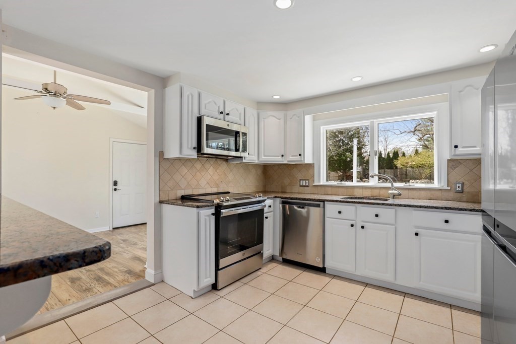 1 Mitchell Road Lynnfield, MA 01940 - Photo 15 of 42 Gallery Image 15