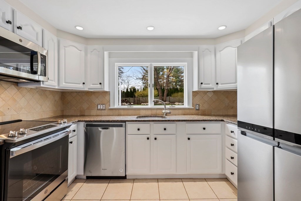 1 Mitchell Road Lynnfield, MA 01940 - Photo 17 of 42 Gallery Image 17