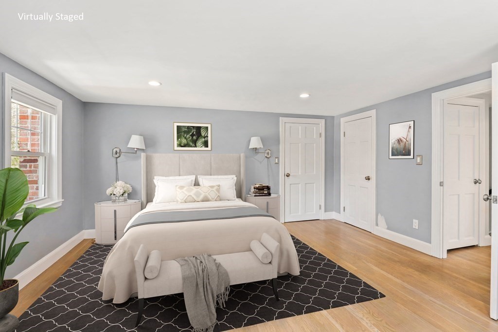 1 Mitchell Road Lynnfield, MA 01940 - Photo 32 of 42 Gallery Image 32