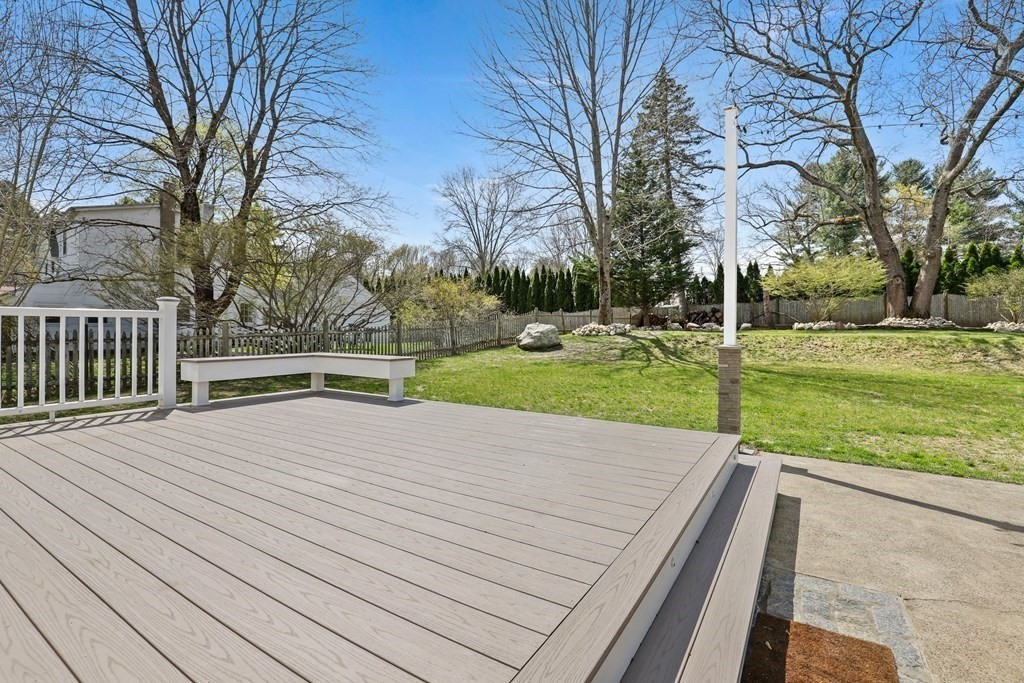 1 Mitchell Road Lynnfield, MA 01940 - Photo 35 of 42 Gallery Image 35
