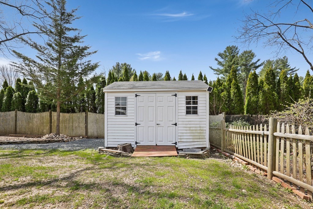 1 Mitchell Road Lynnfield, MA 01940 - Photo 38 of 42 Gallery Image 38