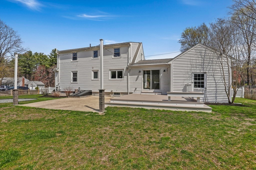 1 Mitchell Road Lynnfield, MA 01940 - Photo 39 of 42 Gallery Image 39