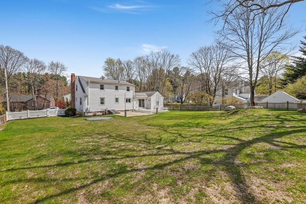 1 Mitchell Road Lynnfield, MA 01940 - Photo 40 of 42 Gallery Image 40