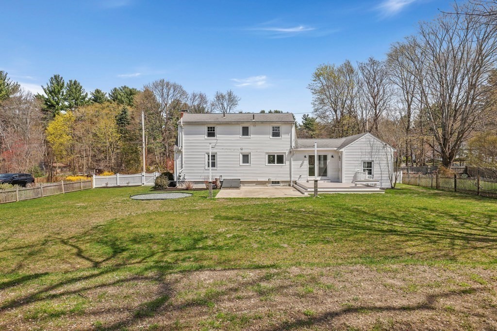1 Mitchell Road Lynnfield, MA 01940 - Photo 41 of 42 Gallery Image 41