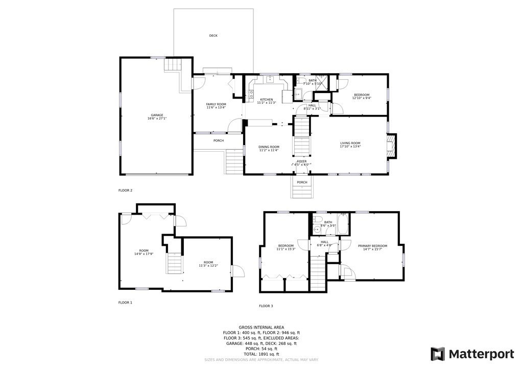 1 Mitchell Road Lynnfield, MA 01940 - Photo 42 of 42 Gallery Image 42