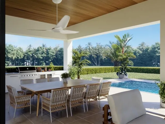 $4,605,000 | 2279 Eagle Oaks Lane, West Palm Beach, FL 33401