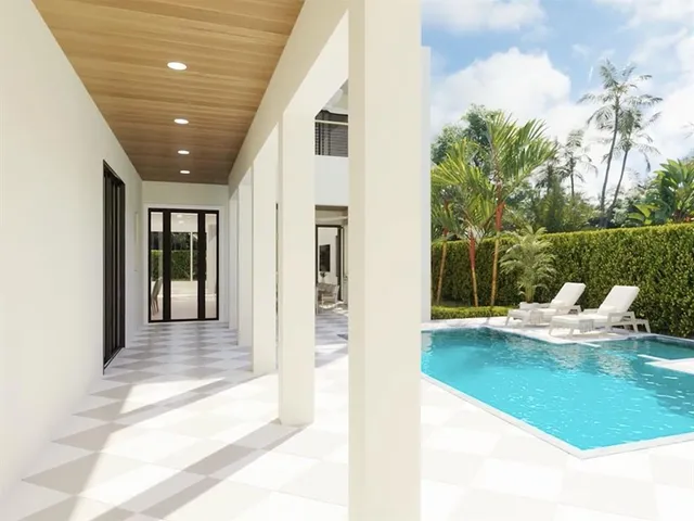 $4,605,000 | 2279 Eagle Oaks Lane, West Palm Beach, FL 33401