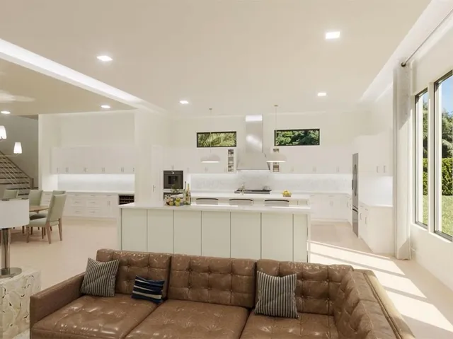 $4,605,000 | 2279 Eagle Oaks Lane, West Palm Beach, FL 33401