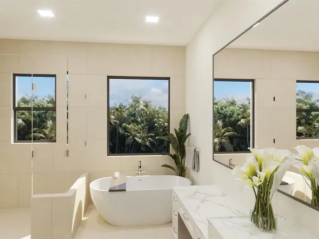 $4,605,000 | 2279 Eagle Oaks Lane, West Palm Beach, FL 33401