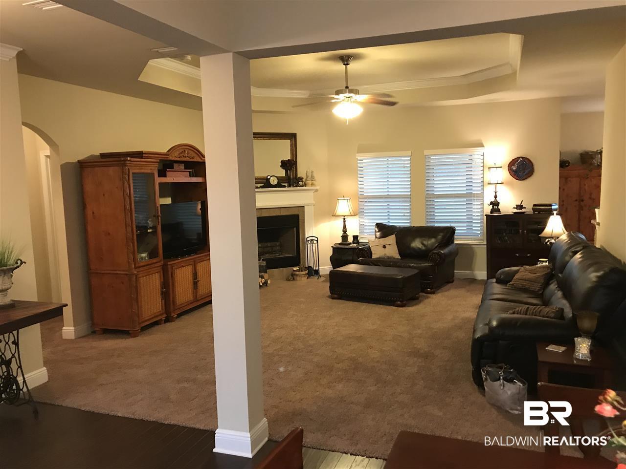 665 Parish Lakes Drive Foley, AL 36535 - Photo 5 of 29