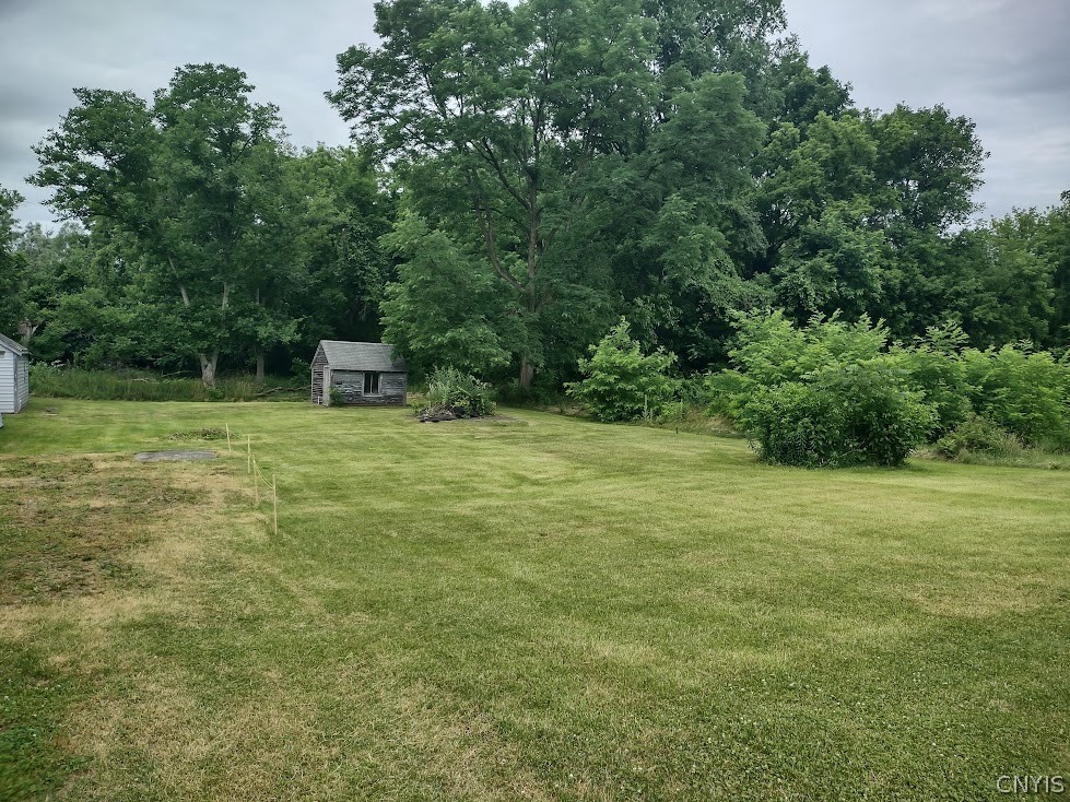 342 Belle Isle Road Geddes, NY 13209 - Photo 26 of 27 Almost one full Acre