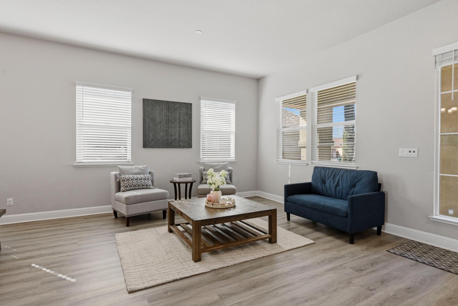 2012 Van Ruiten Drive Lodi, CA 95242 - Photo 8 of 48 a living room with furniture and a window