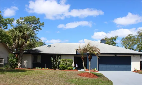 $420,000 | 285 Sandpiper Drive, Casselberry, FL 32707