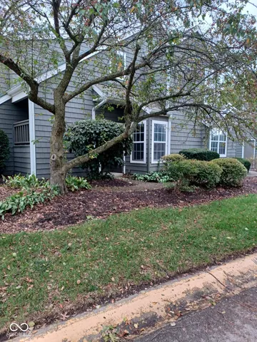 $1,600 | 7717 Harbour, Indianapolis, IN 46240