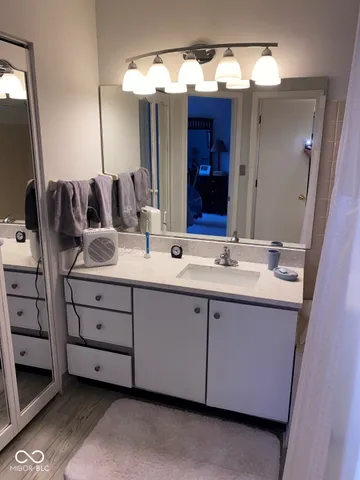 $1,600 | 7717 Harbour, Indianapolis, IN 46240