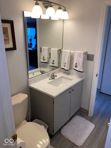 $1,600 | 7717 Harbour, Indianapolis, IN 46240